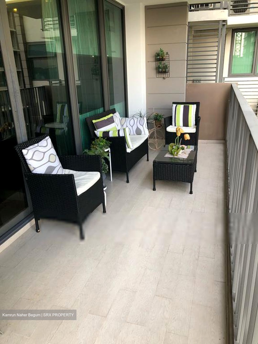 The Topiary (D28), Condominium #636575071